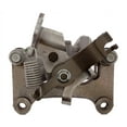 thumbnail image 3 of Raybestos R-Line Reman Semi-Loaded Coated Caliper & Bracket Assy, 3 of 5