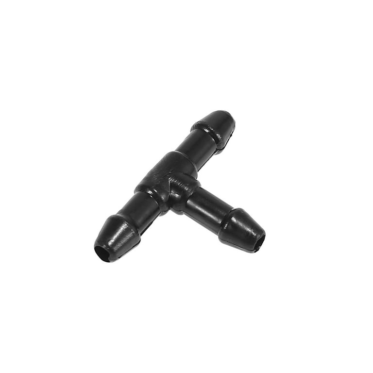 Hose Connectors 4mm Universal Car Hose Connector