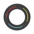 thumbnail image 1 of Mosiee Solid 10 Inch Tire For For Xiaomi For 4Ultra Electric Scooter Designed For Optimal Grip And Stability On Rough Terrain, 1 of 8