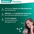 thumbnail image 2 of Enjuague bucal Elmex Sensitive sin alcohol 400 ml, 2 of 7