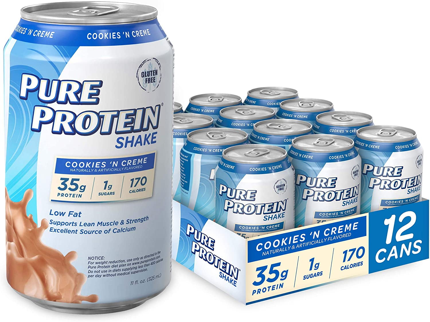 pure-protein-cookies-n-creme-protein-shake-35g-complete-protein