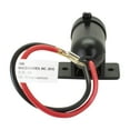 thumbnail image 4 of EverStart Plus Auto Auxiliary Dual 12 Volt Power Outlet, Black, 4 of 10