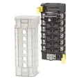 thumbnail image 2 of Blue Sea 5050 ST CLB Circuit Breaker Block - 6 Position, 2 of 2