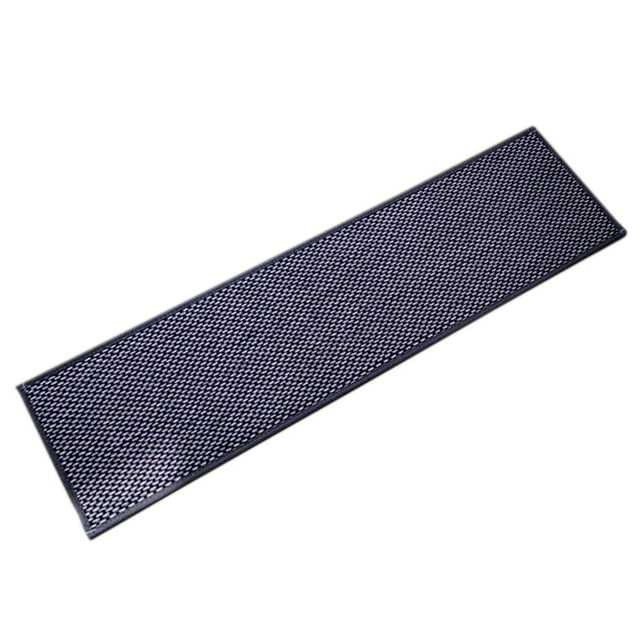 Tapis de Marche Antidérapant Imitation Aiguille en Lin 8x30cm Tapis de Marche Antidérapant Résistant pour Enfants Aînés et Animaux avec Adhésif Réutilisable
