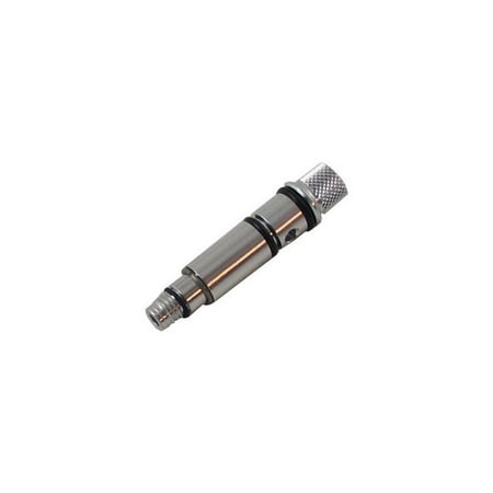 - 2211001 Aluminum Head Valve for Dessert Whip, Aluminum Cream 1Pint Profi Dessert Combination Valve Ranked iSi Head Recommended Culinary Infusions N2O Chefs.., By iSi