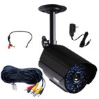 D-Link DCS-934L Day & Night Wi-Fi Camera (Black) - Walmart.com