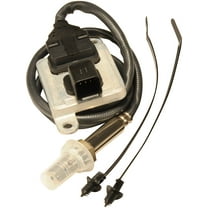 Acdelco 12671387 Nitrogen Oxide Sensor Kit With Sensor And Clips