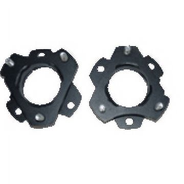 Traxda 105010 2" Front Level Kit for 2009-2023 Ford F150