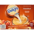(192 Count) International Delight Hazelnut Creamer