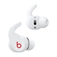 thumbnail image 2 of Restored Beats Fit Pro True Wireless Bluetooth Noise Cancelling In-Ear Headphones - White (Refurbished), 2 of 4