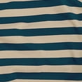 thumbnail image 5 of Jalioing Cotton Tank Tops for Toddler Kids Casual Striped Crew Neck Sleeveless Shirts Little Boys Girls Summer Tops, 5 of 8