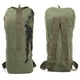 thumbnail image 5 of Mochila Deportiva WDOplteas Lona para Bicicleta Escalada Al Aire Libre Verde M, 5 of 9