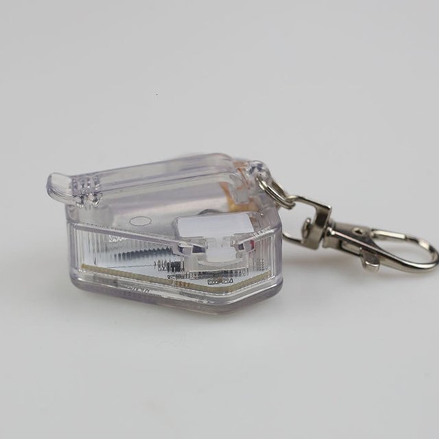 unbranded 1Jgo Colgante Luminosa Para Con Anilla Reforzada Ideal Para Exteriores
