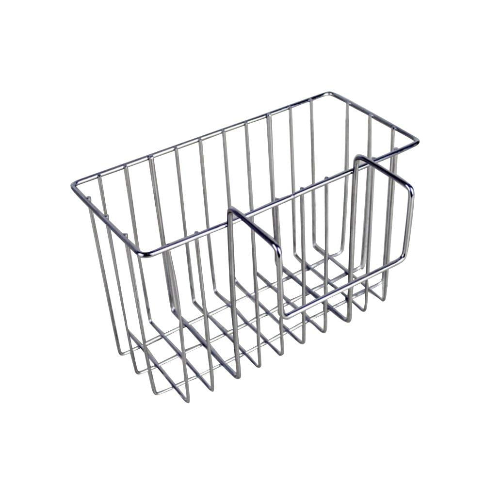 Declare Kitchen Portable Sink Sponge Holder Rack Hanging Basket Shelf Baskets 