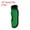 Dark Green, variant on Uxcell Luggage Handle Wrap for Suitcase 2 Pcs Bright Color Neoprene Comfort Soft Handle Covers Black