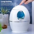 thumbnail image 3 of Bearachild Humidificador de aire portátil USB de gran capacidad de 800ML, difusor de Aroma DC5V, generador de niebla de escritorio para interiores, Humidificadores Bearachild HA009058-01, 3 of 6