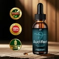 thumbnail image 3 of Audifort Pro Healthy Ear Support Supplement – Audifort Pro Ear Ringing Relief, Audifort Pro for Hearing Support, 3 Pack, 3 Month Supply, 3 of 7