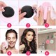 thumbnail image 4 of 2 uds., esponja limpiadora suave y absorbente con espuma limpia y delicada de algodón suave para lavar y limpiar el rostro, 4 of 5
