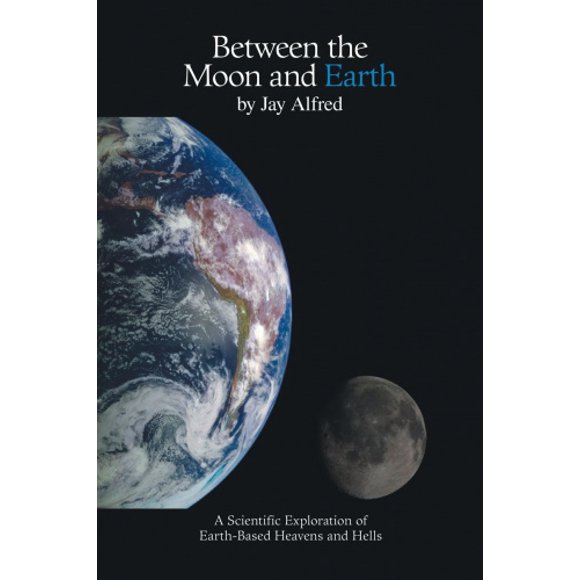 Entre la Lune et la Terre
