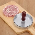 thumbnail image 3 of Food Grade Burger Press Mold,Hamburger Press Maker Mold, 3 of 9