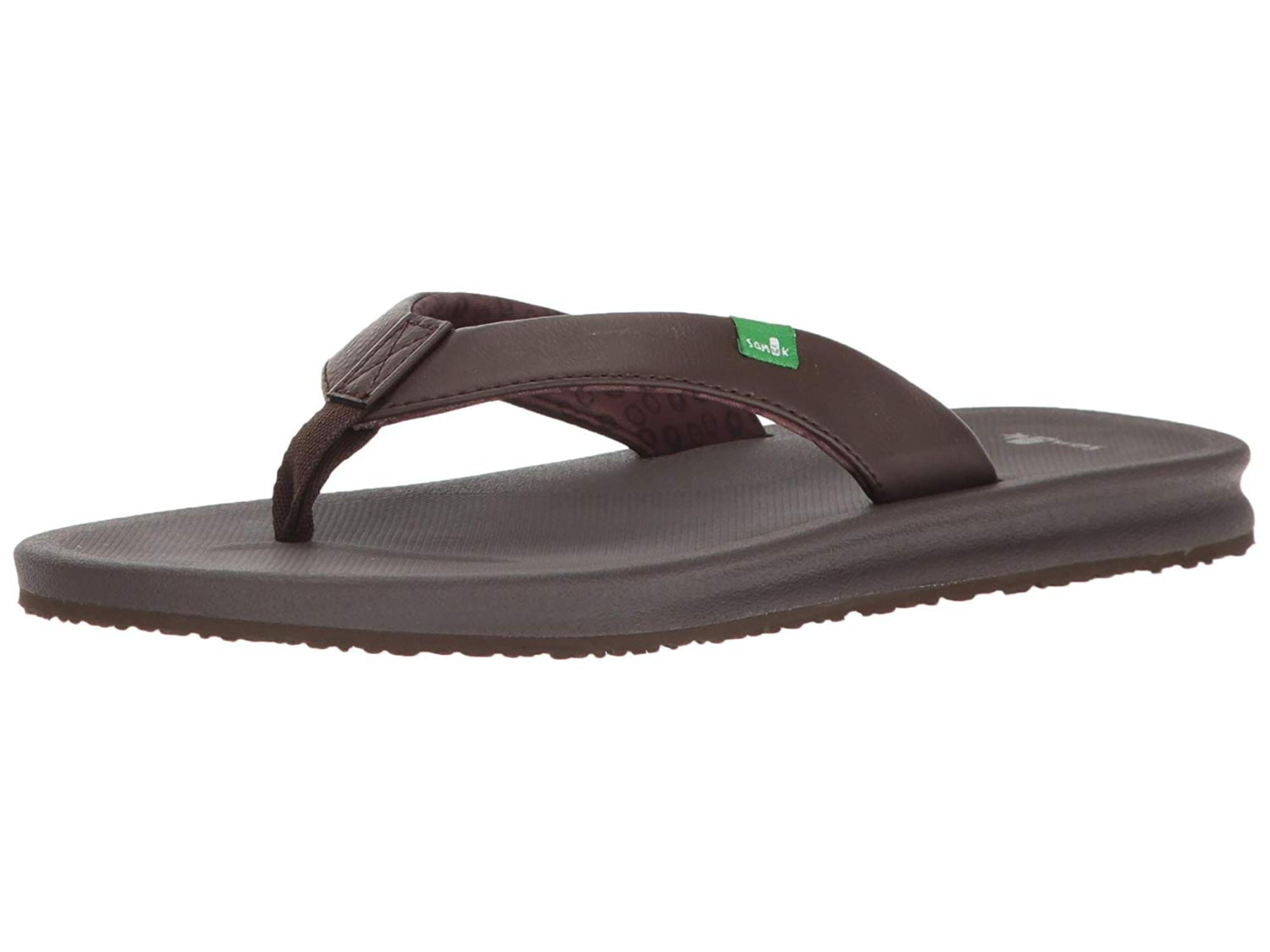 sanuk flip flops near me