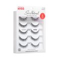 thumbnail image 3 of KISS So Natural 01, Natural, Strip Lash, 3 of 12