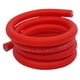 thumbnail image 4 of Rockville R0G5Red Cable De Conexión A Tierra Para Amplificador De Automóvil, Calibre 0 Awg, 5 Pies, Color Rojo, Alto Grado, 4 of 5