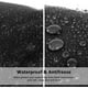 thumbnail image 2 of 2 Piezas Cubierta Exterior para Grifo para Invierno Las Grandes Cubiertas para Grifo Exterior Protegerán Su Grifo Exterior Chaqueta para Grifo Impermeable y Engrosada La Cubierta A, 2 of 5