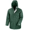 thumbnail image 2 of Result Mens Core Winter Parka Waterproof Windproof Raincoat Jacket, 2 of 3