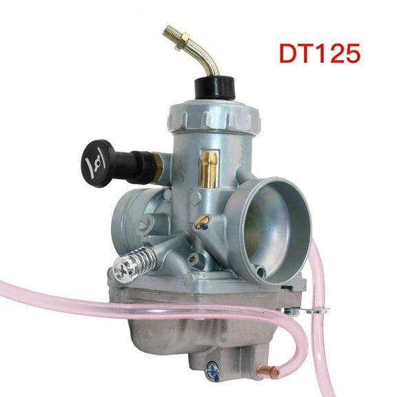 Mikuni Carburetor for Yamaha DT 125 DT 175 RX125 Motorcycle Carburetors 28mm Suzuki TZR125 RM65 RM80 RM85 Dirt Bike Motocross