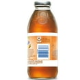 thumbnail image 4 of Snapple Zero Sugar Peach Tea Drink, 16 fl oz Limited-Edition Glass Bottle, 4 of 6