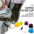 thumbnail image 4 of Cestas Filtros Cápsulas Recargables 6 Uds. para Herramientas Dolce Gusto, 4 of 9
