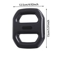thumbnail image 2 of ZZHZGZ Clearance Sale Full Fascia Ring Multifunctional Massager, 2 of 8