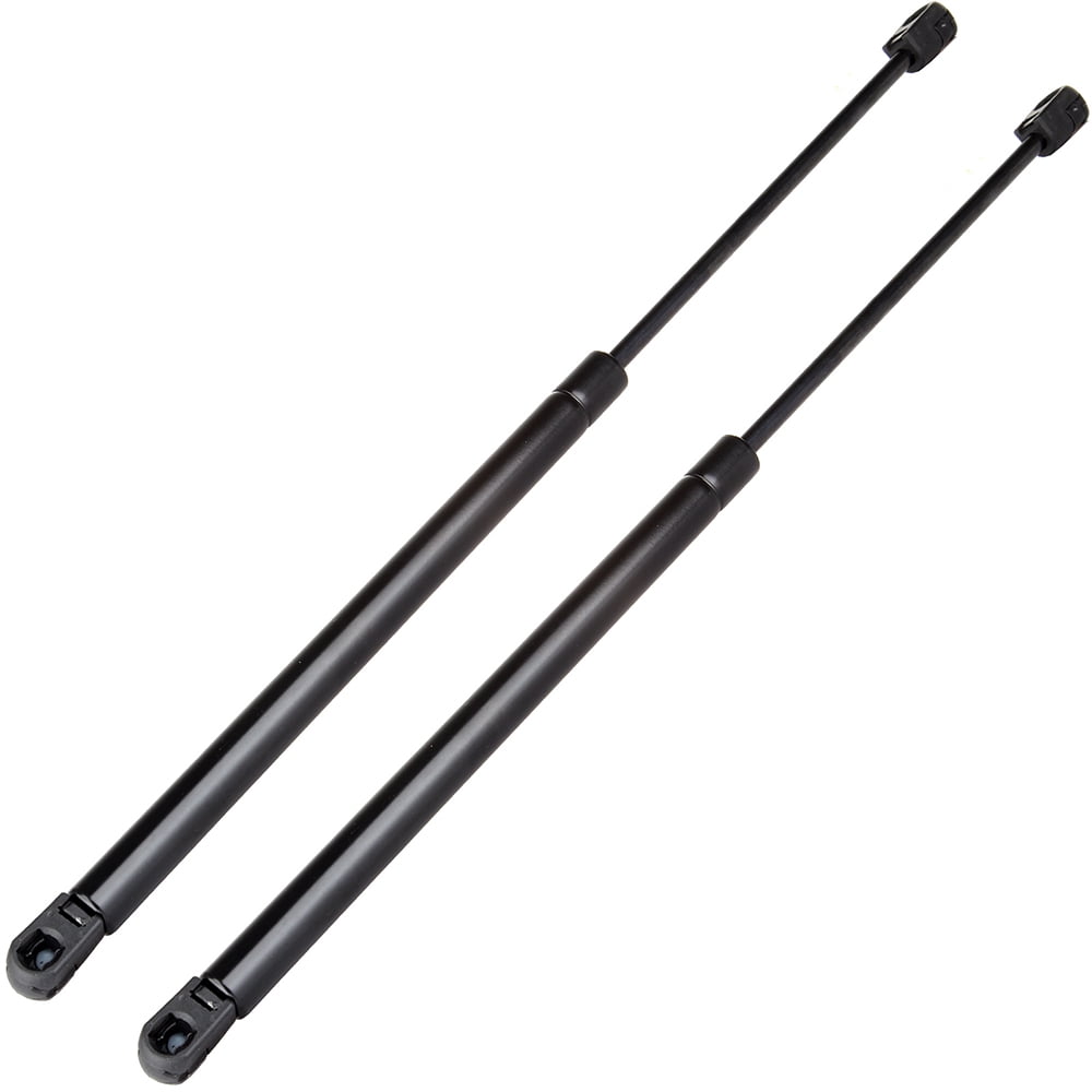 ECCPP Tonneau Cover Top Truck Cap Lift Supports Shocks Compatible with