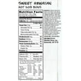 thumbnail image 6 of Sam's Choice Sweet Hawaiian Hot Dog Buns, 13.5 oz, 8 Count (Shelf Stable), 6 of 9