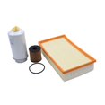 thumbnail image 3 of Kit De Servicio De Filtro De Aceite, Aire Y Combustible De Metal Para MK7 2.2 Fwd Tdci, 3 of 8