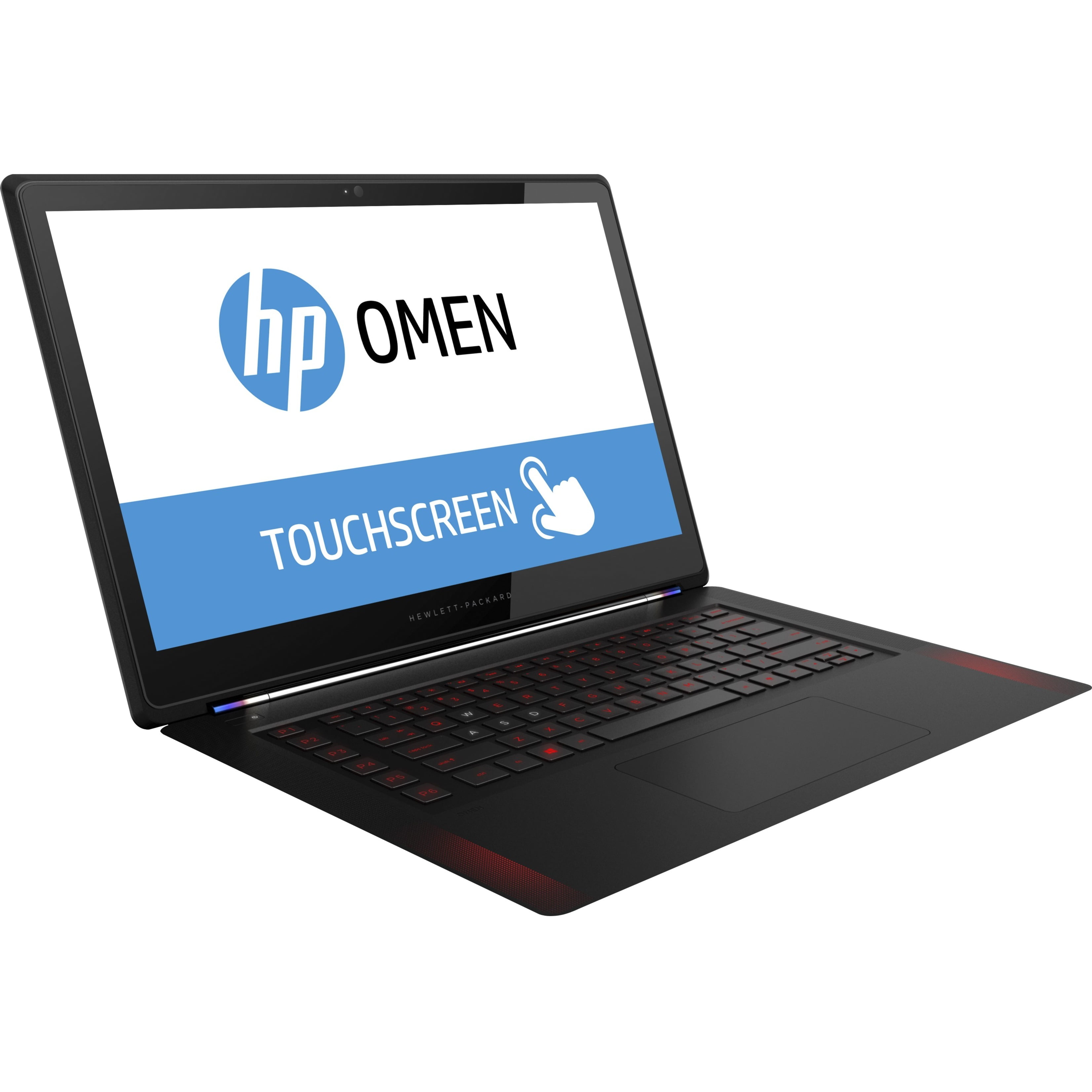 HP OMEN 15.6