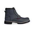 thumbnail image 4 of Bota Hombre Botin Casual PRO WORK 77607 Azul 27, 4 of 8