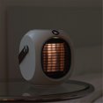 thumbnail image 3 of Refroidisseurs d'Air Aqestyerly Climatiseur Mini Ventilateur à Pulvérisation de Réfrigération Maison Portable Refroidisseur d'Air, 3 of 5