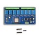 thumbnail image 1 of Placa de desarrollo Esp32 Módulo de relé Bluetooth Ble8 Wifi Afortunado Sencillez, 1 of 5