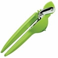 thumbnail image 3 of Chef'n FreshForce Citrus Juicer in Lime, 9-inches, 3 of 8