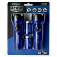 thumbnail image 3 of Dorcy 2-pack LED Flashlight, 3 of 6