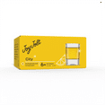 thumbnail image 2 of JoyJolt City Heavy Base Shot Glasses 2 oz. Every Day Drinking Glasses (Set of 6), 2 of 15