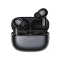 thumbnail image 3 of XIAOMI REDMI Buds 8 Pro Wireless Earbuds, Black, Adaptive Noise Cancelling up to 55dB, Hi-Res Audio with LDAC, 35H Battery, Dolby Atmos, IP54, Bluetooth 5.4, 3 of 10