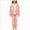 B12-Pink, variant on Gibobby Children Plush Coral Fleece Bathrobe,Cozy Hooded Robe with Belt,Cute Print,for Kids Toddlers 2-12 Years,Warm After-Bath Loungewear Toddler Pajamas,Green,Size 5-6T
