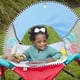 thumbnail image 4 of Centro De Actividades Plegable Pop N Jump Bright Starts 17248 multicolor 9999-SIN TAMAÑO, 4 of 9