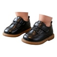 thumbnail image 2 of Hauaitttt Lightweight Toddler Boys Sneakers for First Walks Soft Sole Baby Shoes Comfortable Fit Kid Exercise Shoes for Everyday Play Shoes Toddler 4 Toddler Boys Shoes Toddler Light up Shoes Girls, 2 of 5