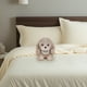 thumbnail image 4 of Juguetes para piscina, juguetes para bebés, juguetes para niños pequeños. Adorable perrito de peluche suave para que los niños duerman plácidamente. Regalo reconfortante., 4 of 5
