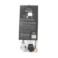 thumbnail image 2 of GAS LN HOSE/RGLTR SS 21" (Pack of 1), 2 of 3