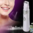 thumbnail image 5 of Electric Eye Face Massager Vibration Heat Anti-ageing Eye Wrinkle Massager Dark Circle Removal Port, 5 of 5